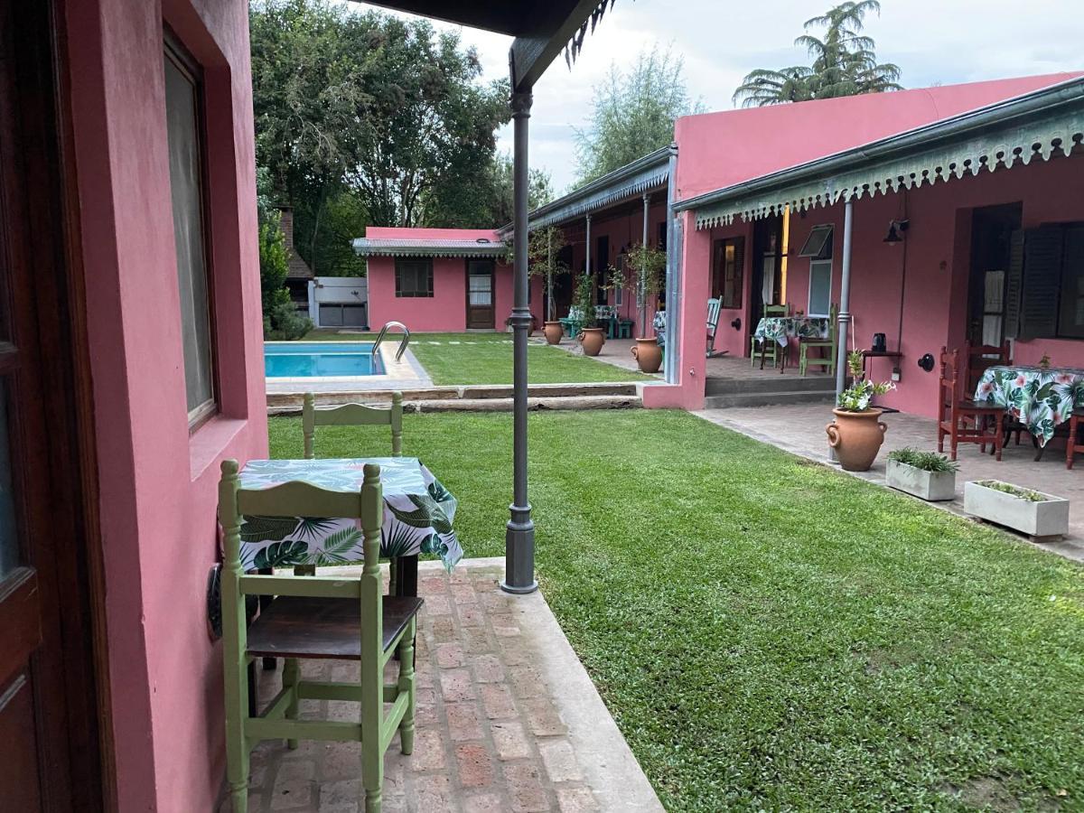 Entonces 3* Uribelarrea