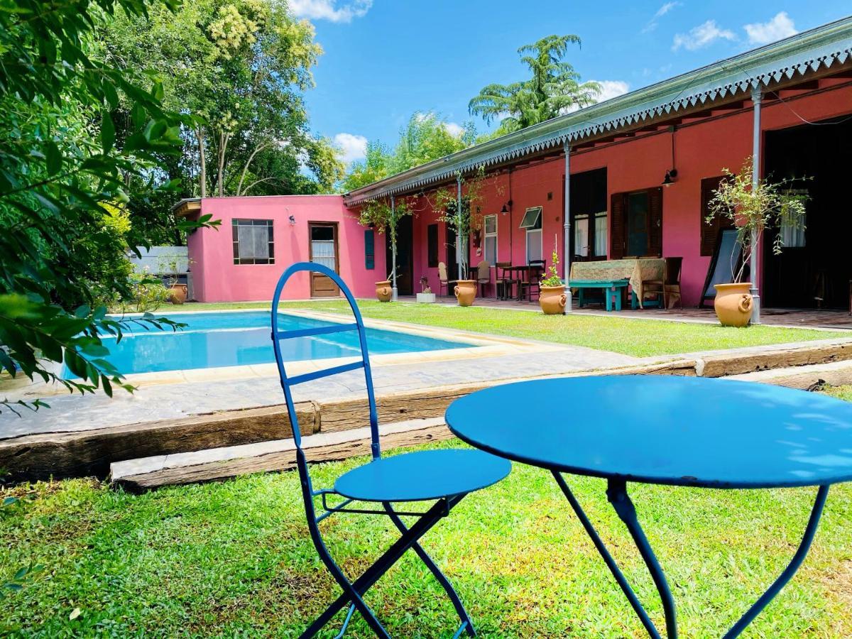 Entonces Inn