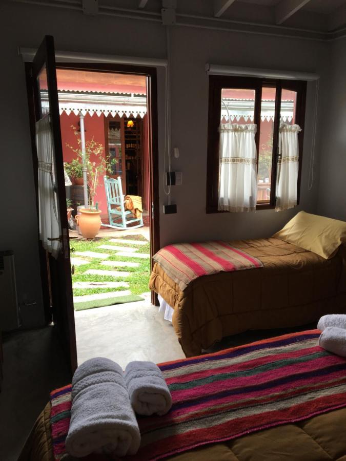 Entonces Inn 3*