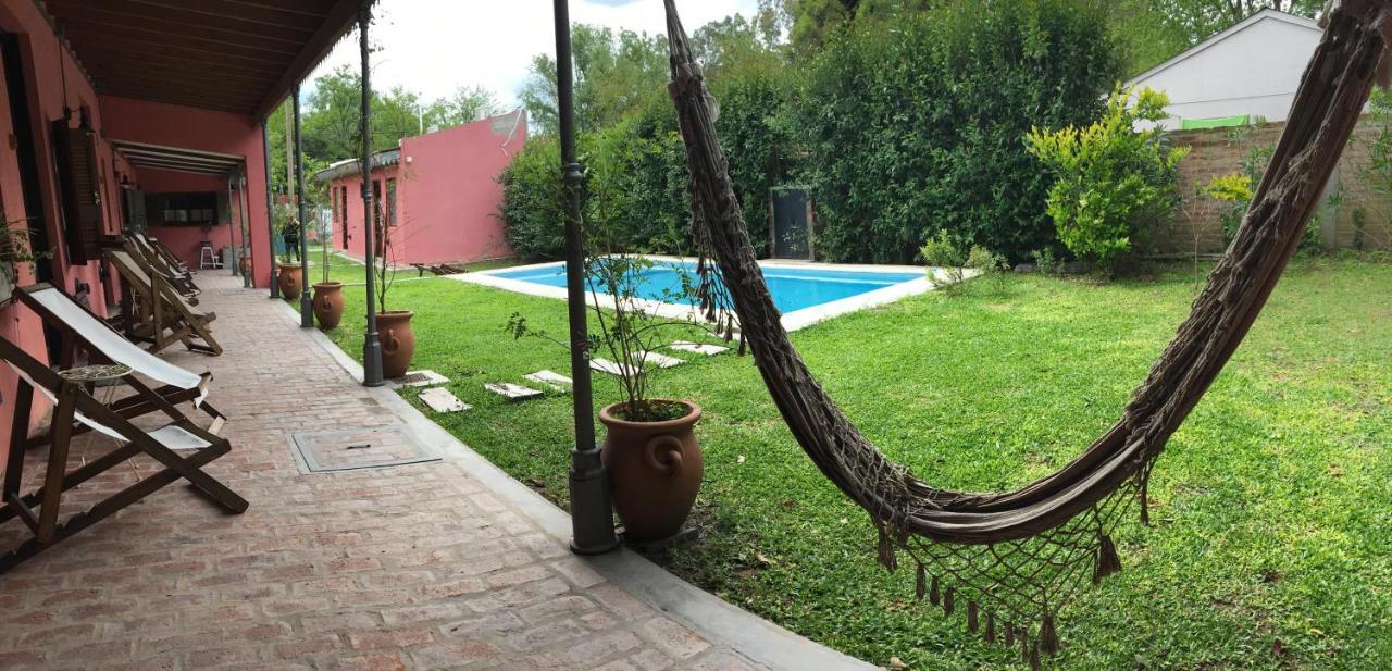 Inn Entonces 3*