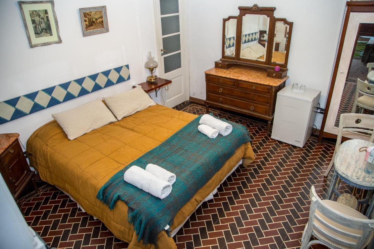 Entonces Inn 3*