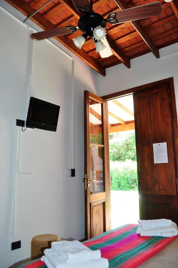 Inn Entonces Uribelarrea