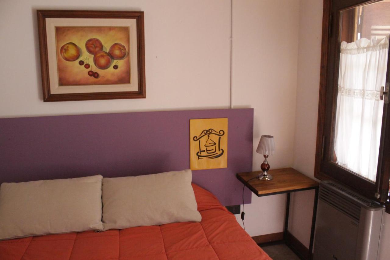Entonces Inn