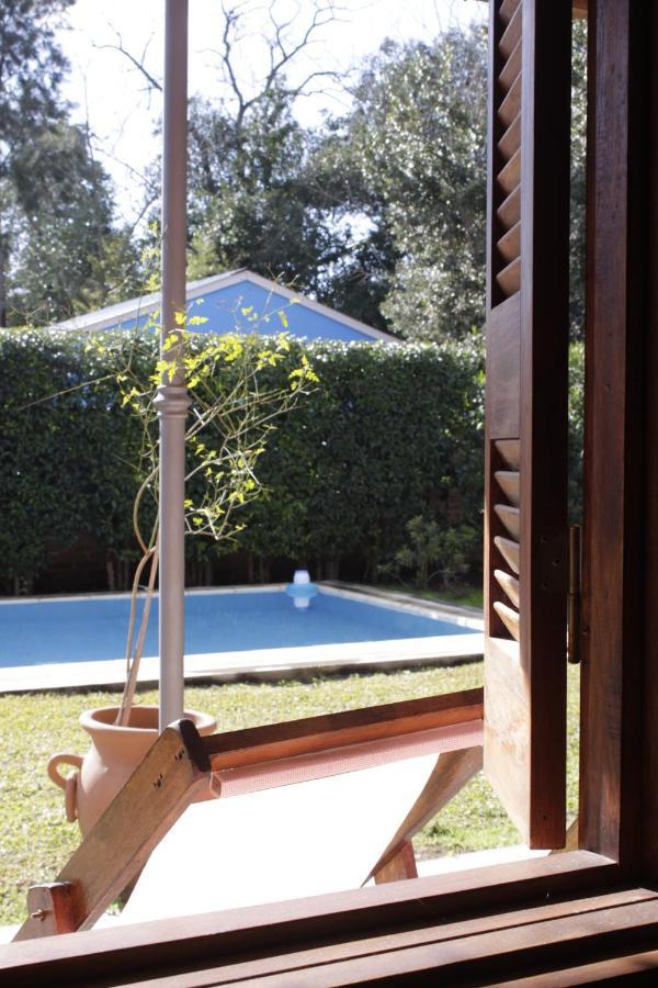 Inn Entonces Uribelarrea