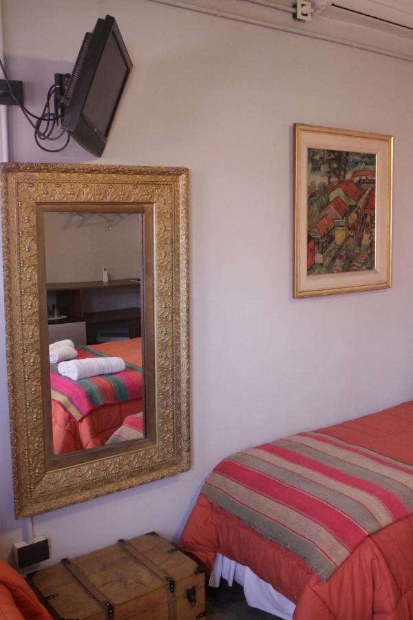 Entonces 3* Uribelarrea