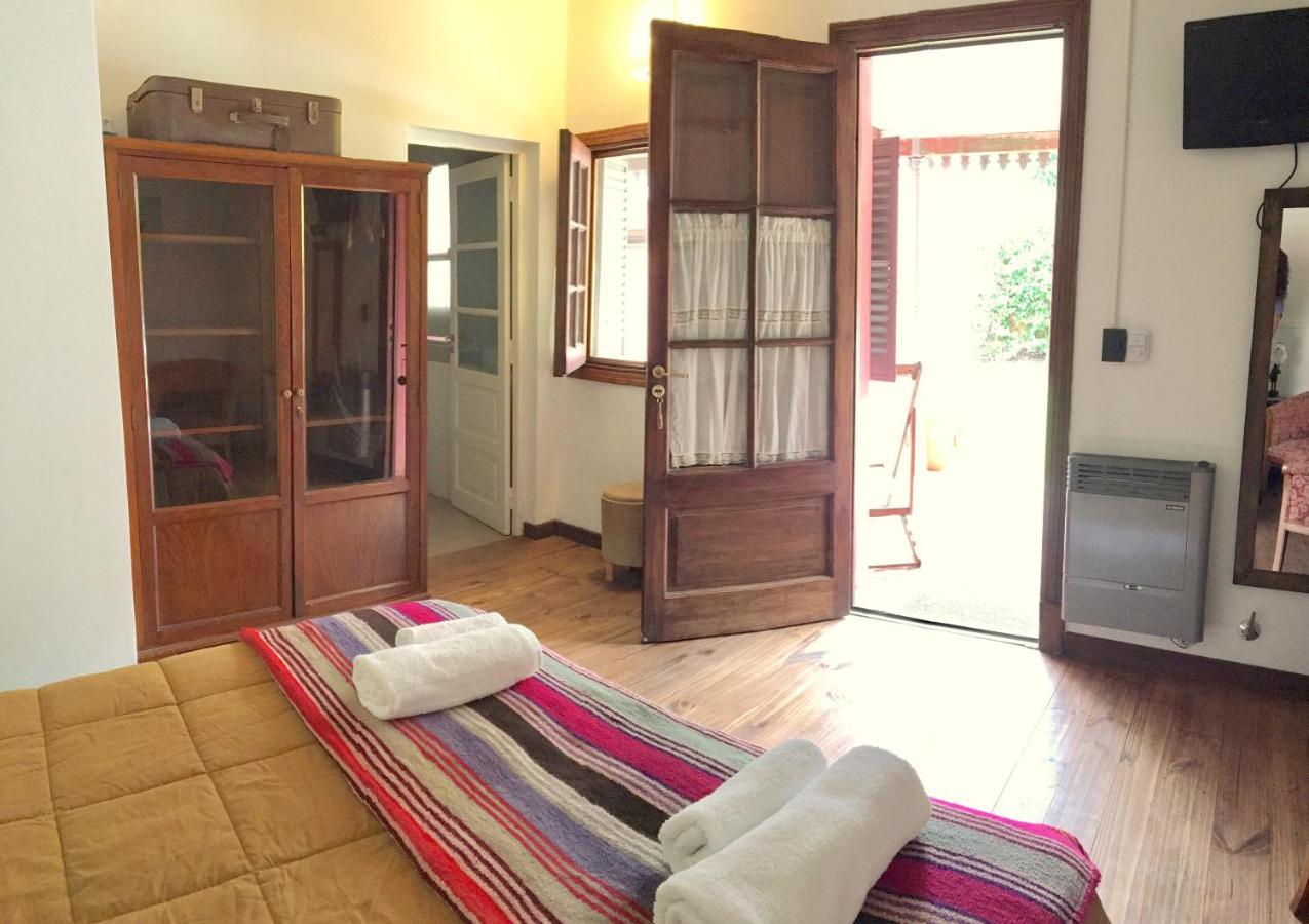 Inn Entonces Uribelarrea