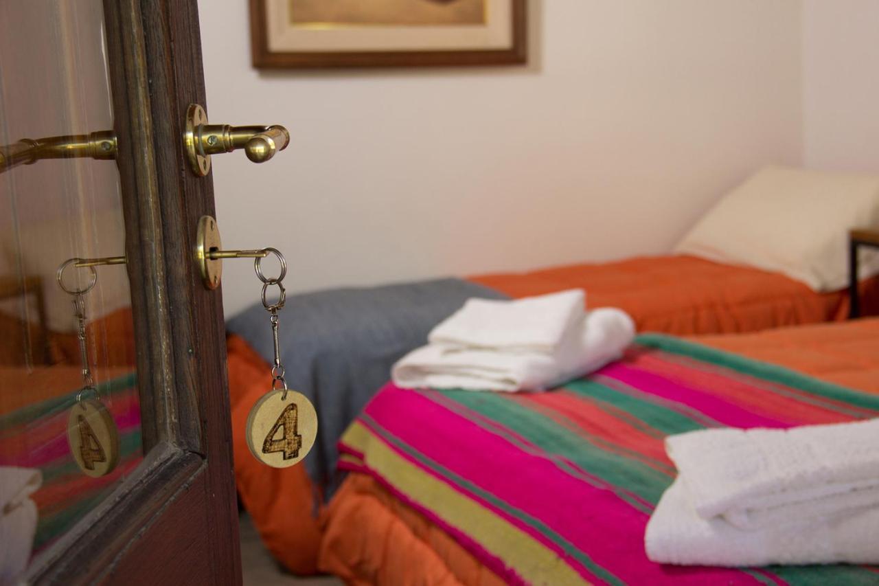 Entonces Inn