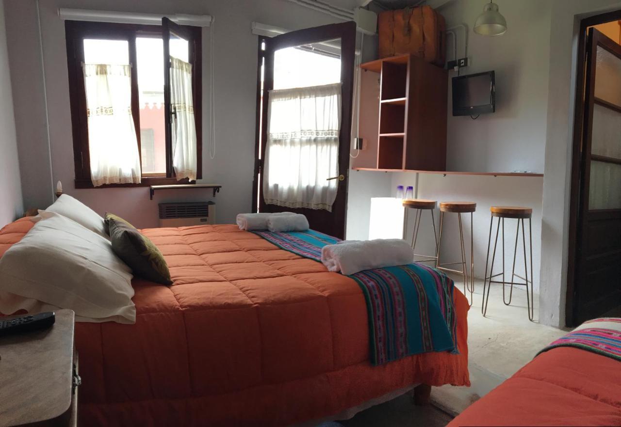 Inn Entonces Uribelarrea