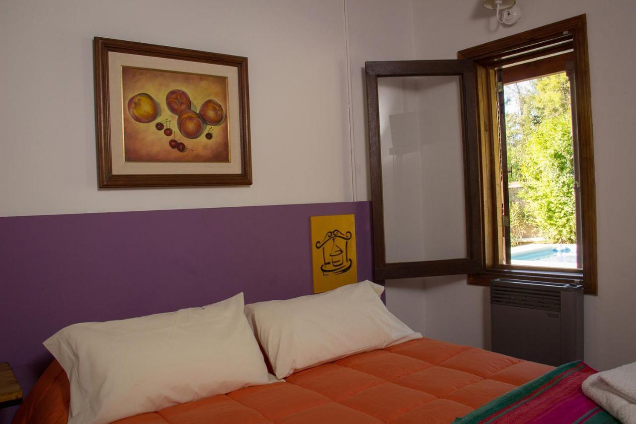 Entonces Inn